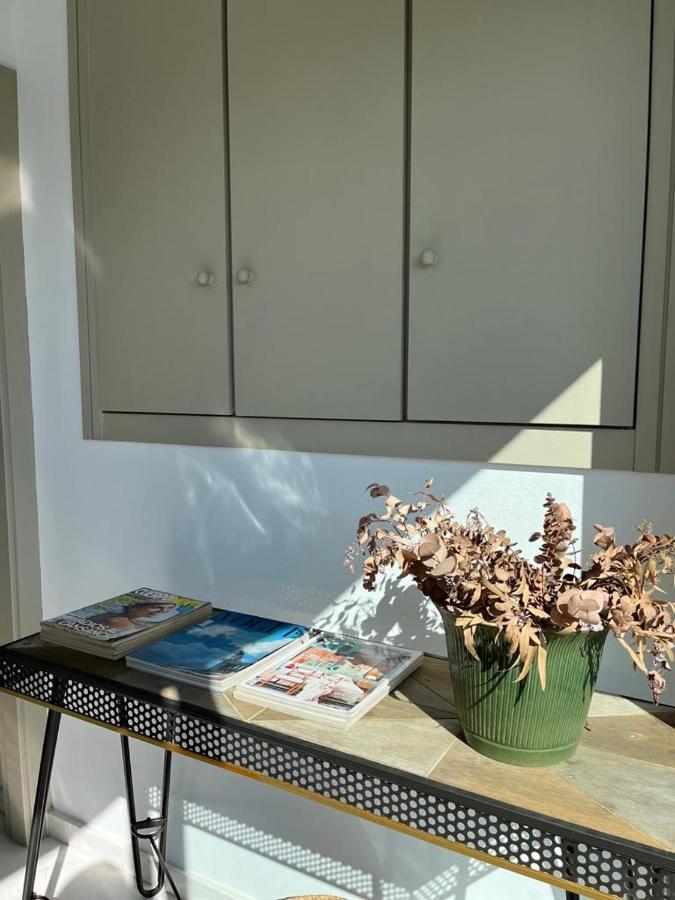 Moraira Fantastico Atico Duplex Exterior foto