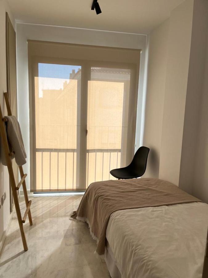 Moraira Fantastico Atico Duplex Exterior foto
