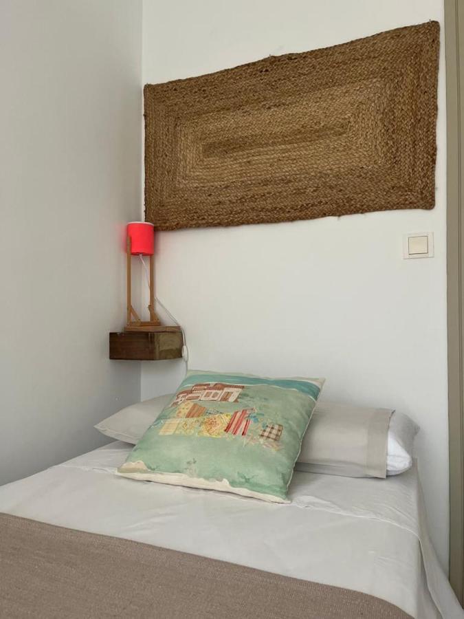 Moraira Fantastico Atico Duplex Exterior foto