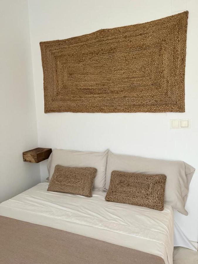 Moraira Fantastico Atico Duplex Exterior foto